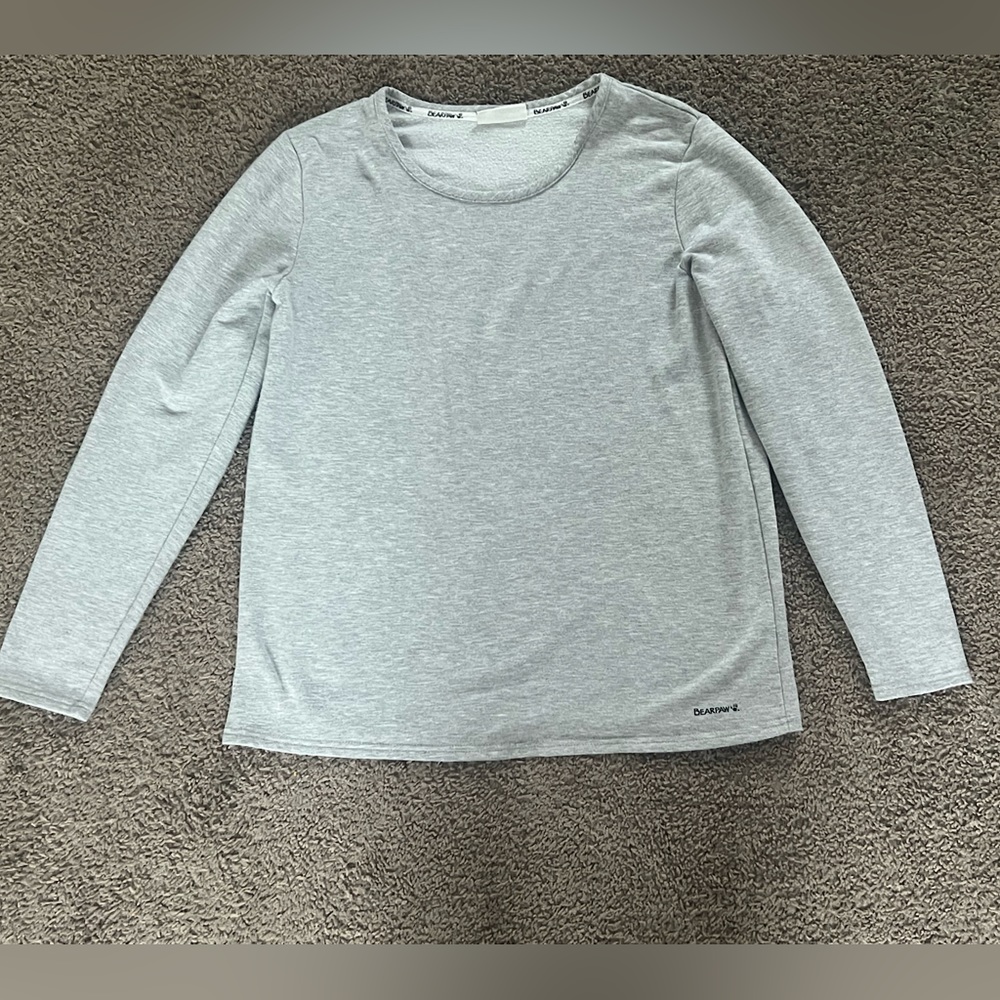 BearPaw Base Layer 2 Piece Set